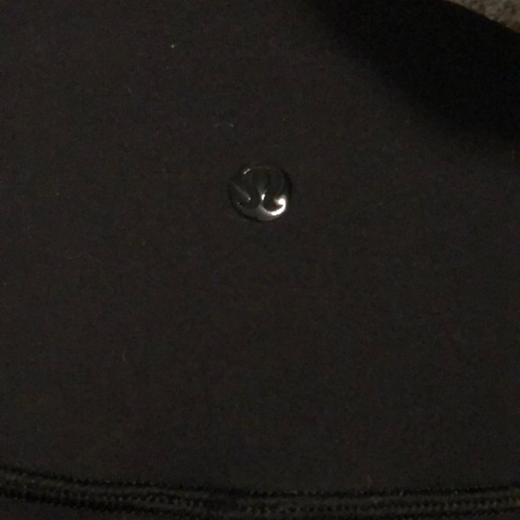 Lululemon hightimes metta mesh leggings - Picture 3 of 5